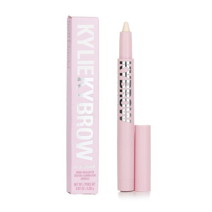 Kylie By Kylie Jenner Kybrow Highlighter - Nr. 002 Light Matt 0,85 g/0,02 oz