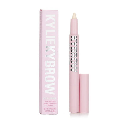 Kylie By Kylie Jenner Kybrow Highlighter - Nr. 002 Light Matt 0,85 g/0,02 oz