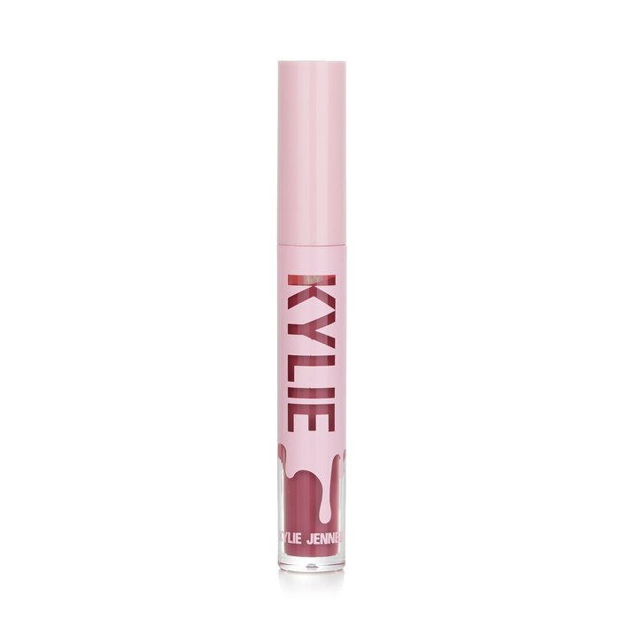Kylie By Kylie Jenner Lip Shine Lacquer – Nr. 341 A Whole Lewk, 2,7 g/0,09 oz