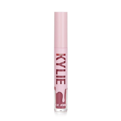 Kylie By Kylie Jenner Lip Shine Lacquer – Nr. 341 A Whole Lewk, 2,7 g/0,09 oz