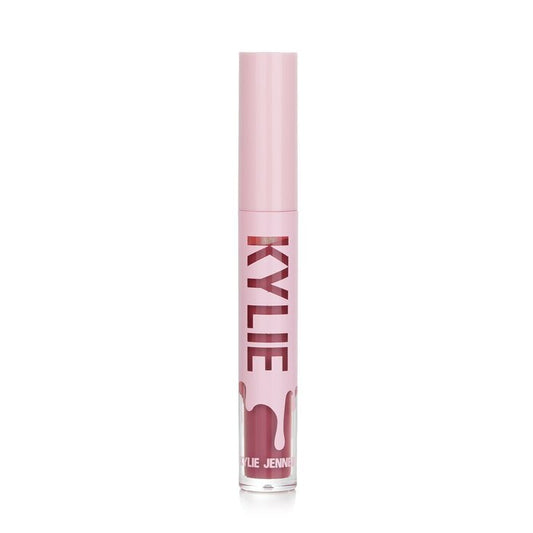 Kylie By Kylie Jenner Lip Shine Lacquer – Nr. 341 A Whole Lewk, 2,7 g/0,09 oz