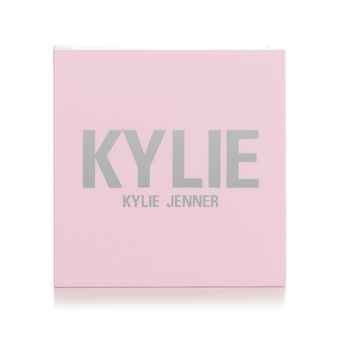 Kylie By Kylie Jenner Gepresstes Rougepuder – Nr. 334 Pink Power, 10 g/0,35 oz