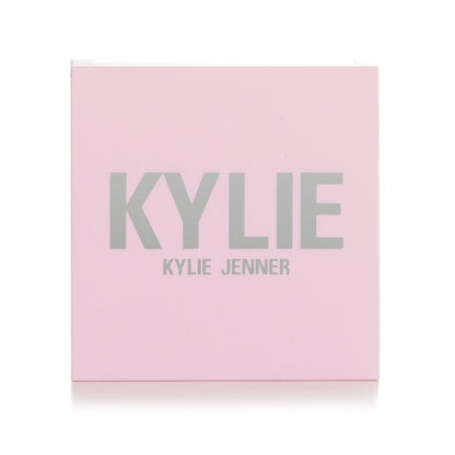 Kylie By Kylie Jenner Gepresstes Rougepuder – Nr. 334 Pink Power, 10 g/0,35 oz