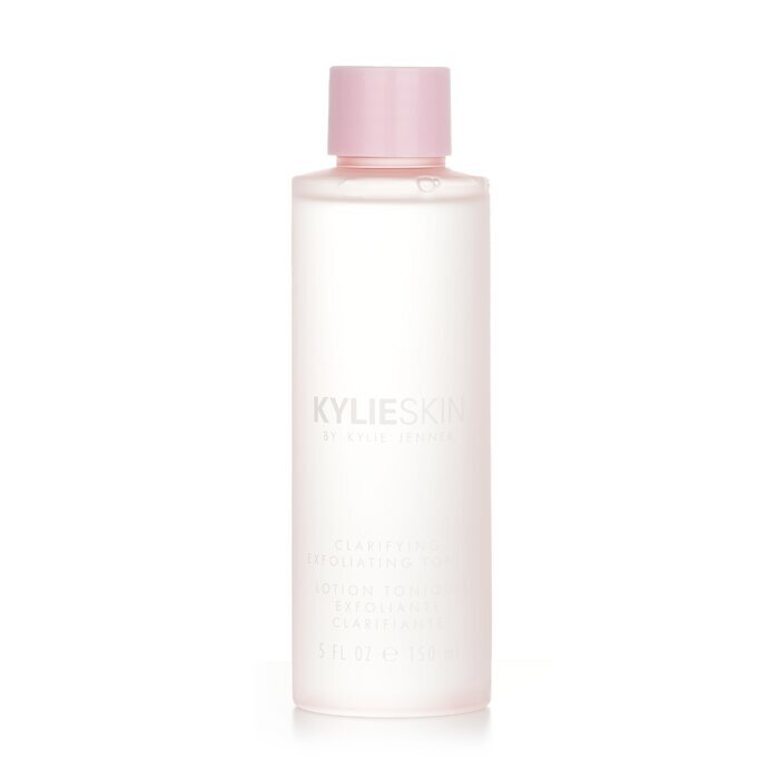 Kylie – Hautklärendes Peeling-Toner, 150 ml