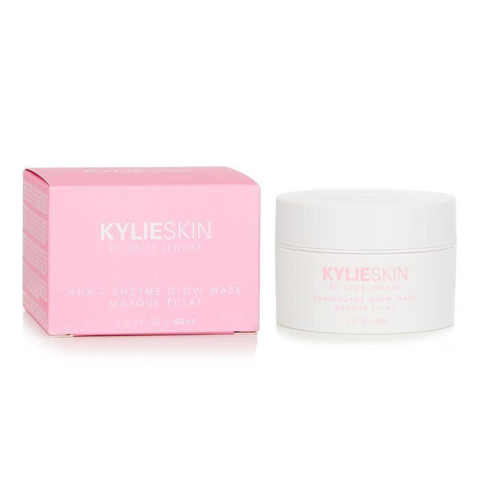 Kylie Skin AHA + Enzyme Glow Maske 50ml/1.6oz