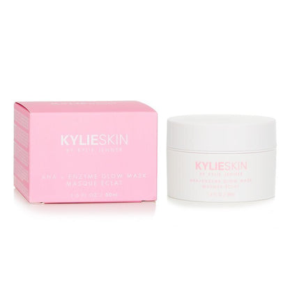 Kylie Skin AHA + Enzyme Glow Maske 50ml/1.6oz
