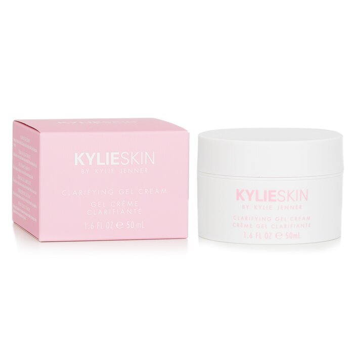 Kylie Skin Klärende Gelcreme 50ml/1,6oz