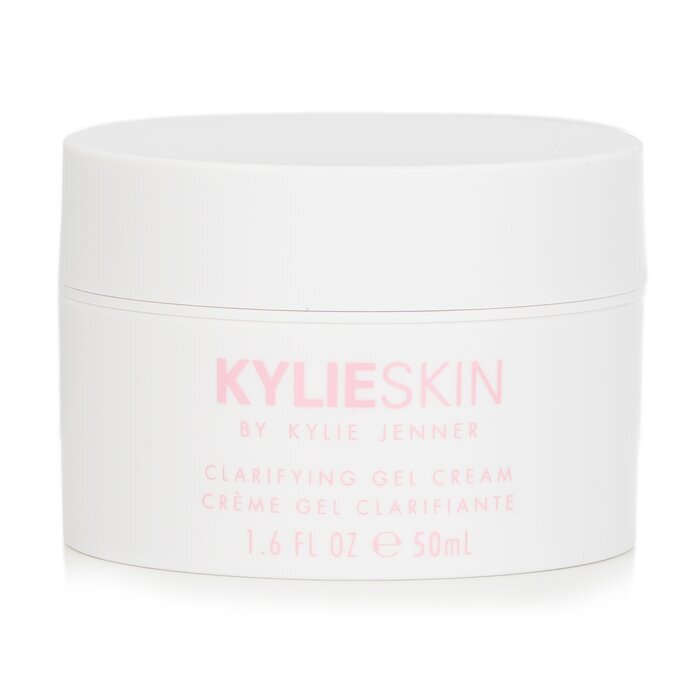 Kylie Skin Klärende Gelcreme 50ml/1,6oz