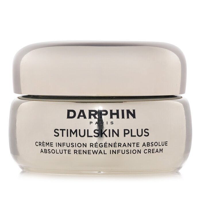 Darphin Stimulskin Plus Absolute Renewal Infusion Cream - Normal to Combination Skin 50ml