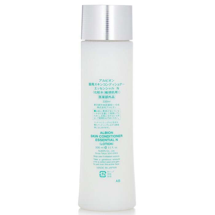 Albion Skin Conditioner Essential Toner 330ml/11oz