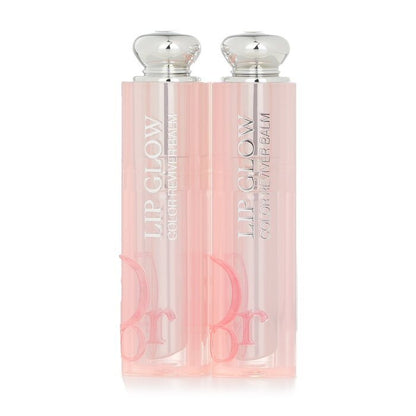 Christian Dior Addict Lip Glow Duo Set 2-tlg.