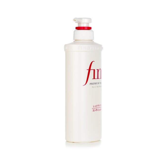 Shiseido Fino Premium Touch Haarspülung 550ml