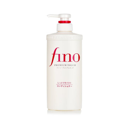 Shiseido Fino Premium Touch Haarspülung 550ml