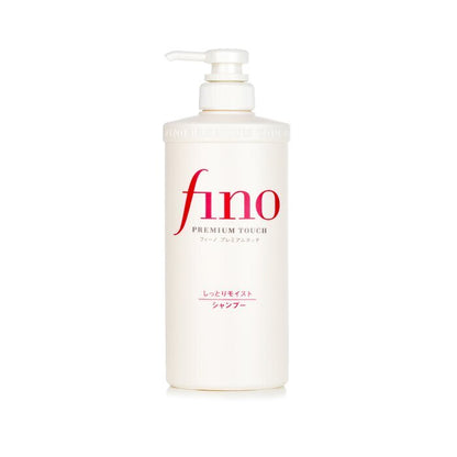 Shiseido Fino Premium Touch Haarshampoo 550ml