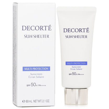 Cosme Decorte Sun Shelter Multi-Schutz 60ml/2,1 oz