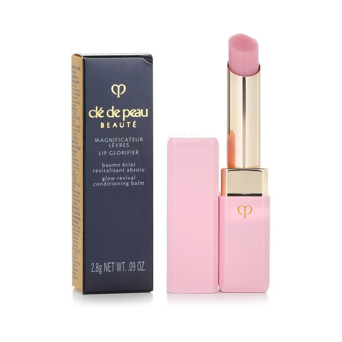 Cle De Peau Lip Glorifier N – Nr. 4 Neutral Pink 2,8 g/0,09 Unzen