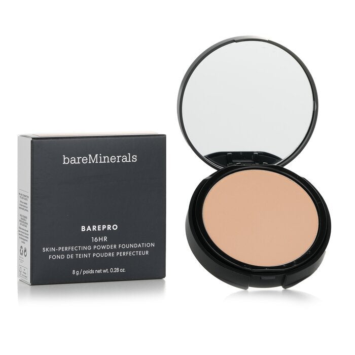 BareMinerals Barepro 16hr Skin Perfecting Pudergrundierung - Nr. 15 Fair Neutral 8 g/0,28 oz