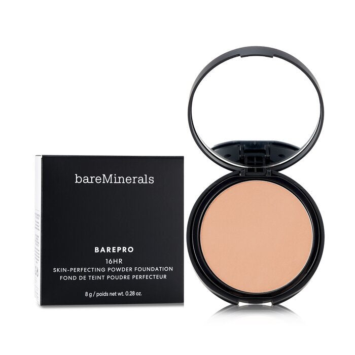 BareMinerals Barepro 16hr Skin Perfecting Pudergrundierung - Nr. 20 Light Neutral 8 g/0,28 oz