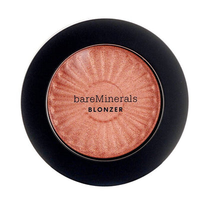 BareMinerals Gen Nude Blonzer (Rouge + Bronzer) – # Kiss of Rose 3,8 g/0,13 oz