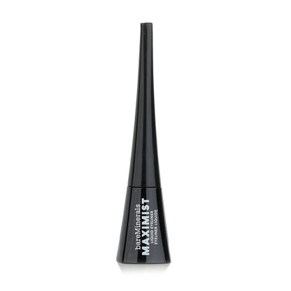 BareMinerals Maximist Flüssiger Eyeliner - #Maximum Black 3ml/0.10oz