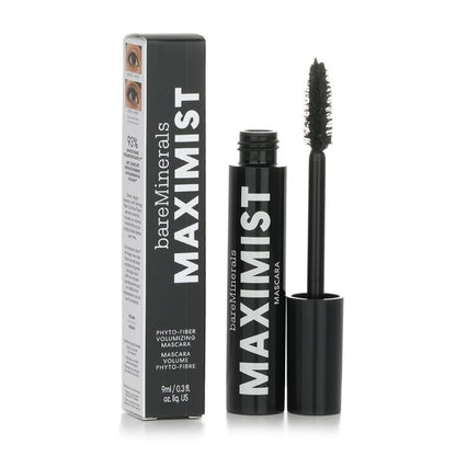 BareMinerals Maximist Phyto-Fiber Volumen-Mascara 9ml/0,3oz