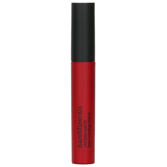 BareMinerals Mineralist Lasting Matte Liquid Lipstick – # Royal 3,5 ml/0,11 oz