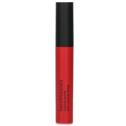 BareMinerals Mineralist Lasting Matte Liquid Lipstick – # Daring, 3,5 ml/0,11 oz