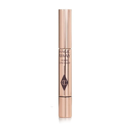 Charlotte Tilbury Magic Away Liquid Concealer – Nr. 2 Fair (am hellsten mit rosa Untertönen) 4 ml/0,13 oz