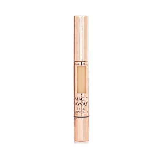 Charlotte Tilbury Magic Away Liquid Concealer – Nr. 5 Medium (Mittel mit gelben neutralen Untertönen) 4 ml/0,13 oz