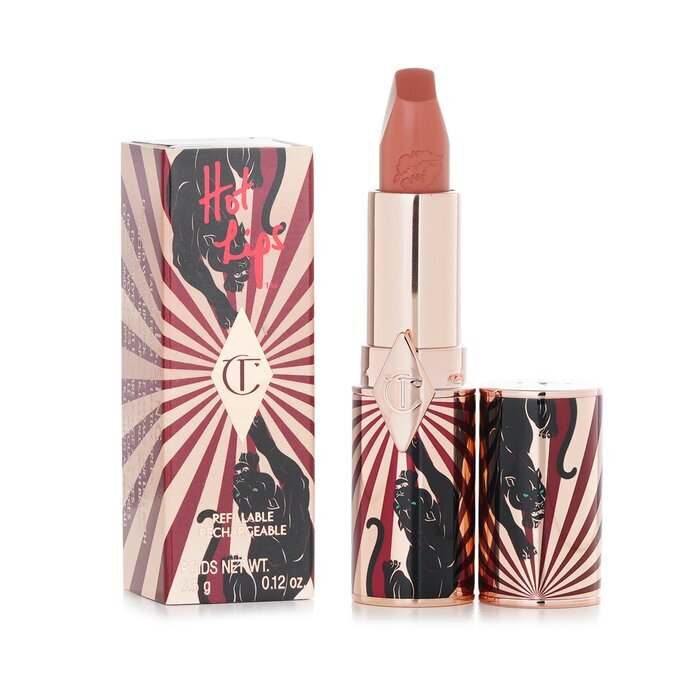 Charlotte Tilbury Hot Lips Lippenstift - # Angel Alessandra 3,5 g/0,12 oz