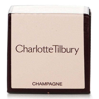 Charlotte Tilbury Eyes to Mesmerise Langanhaltende, leichte Farbe – # Champagner, 7 ml/0,23 oz