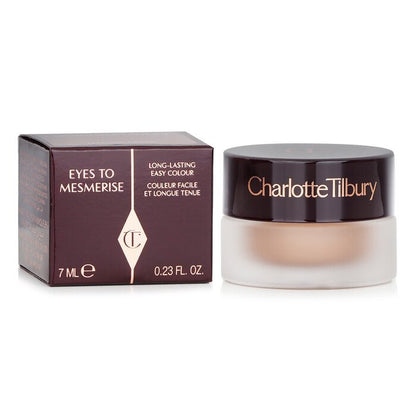 Charlotte Tilbury Eyes to Mesmerise Langanhaltende, leichte Farbe – # Oyster Pearl, 7 ml/0,23 oz