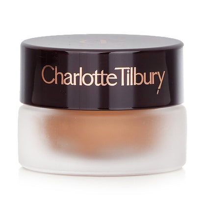 Charlotte Tilbury Eyes to Mesmerise Langanhaltende, einfache Farbe – # Amber Gold, 7 ml/0,23 oz