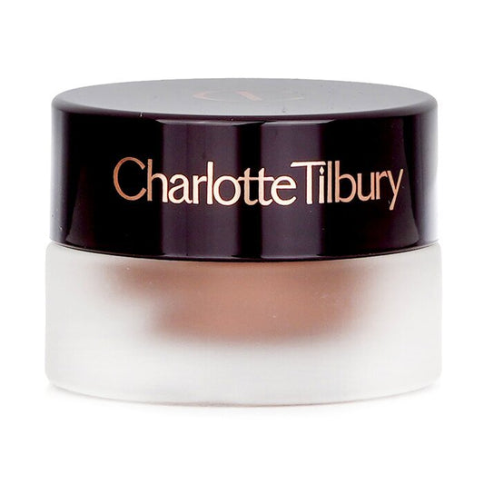 Charlotte Tilbury Eyes to Mesmerise Langanhaltende, einfache Farbe – # Chocolate Bronze, 7 ml/0,23 oz