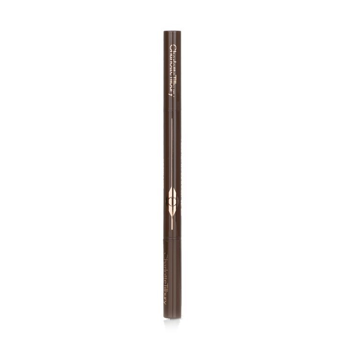 Charlotte Tilbury Brow Lift Augenbrauenstift - # Dunkelbraun 0,2 g/0,007 oz