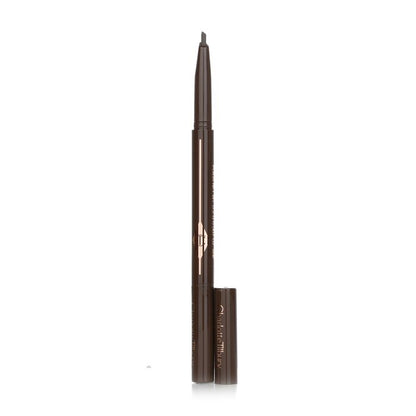 Charlotte Tilbury Brow Lift Augenbrauenstift - # Dunkelbraun 0,2 g/0,007 oz