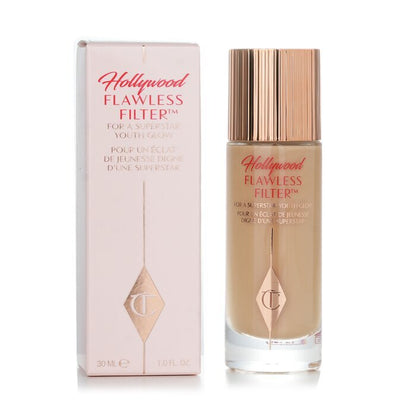 Charlotte Tilbury Hollywood Flawless Filter - Nr. 4 Medium/Mittel 30ml/1.0oz