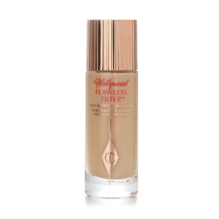 Charlotte Tilbury Hollywood Flawless Filter - Nr. 4 Medium/Mittel 30ml/1.0oz