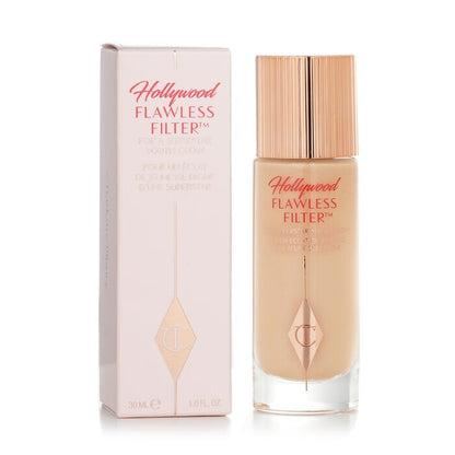 Charlotte Tilbury Hollywood Flawless Filter - Nr. 2,5 Hell/Blass 30 ml/1,0 oz