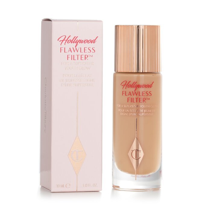 Charlotte Tilbury Hollywood Flawless Filter - Nr. 4,5 Medium/Mittel 30ml/1,0oz