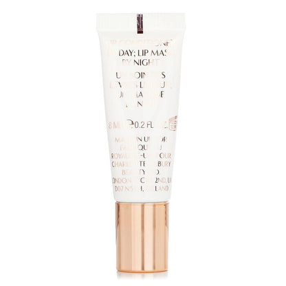 Charlotte Tilbury Charlottes magisches Lippenöl Crystal Elixir 8 ml/0,2 oz
