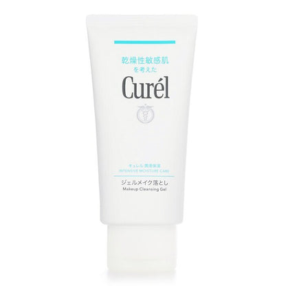 Curel Intensive Moisture Care Make-up-Reinigungsgel 130g
