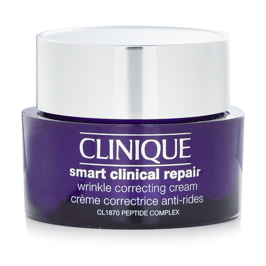 Clinique Smart Clinical Repair Faltenkorrekturcreme 50ml/1,7oz