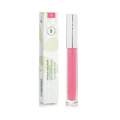 Clinique Pop Plush Cremiger Lipgloss - Nr. 05 Rosewater Pop 3,4 ml/0,11 oz