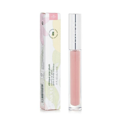 Clinique Pop Plush Cremiger Lipgloss - Nr. 06 Bubblegum Pop 3,4 ml/0,11 oz