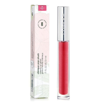 Clinique Pop Plush Cremiger Lipgloss - Nr. 09 Sugerplum Pop 3,4 ml/0,11 oz