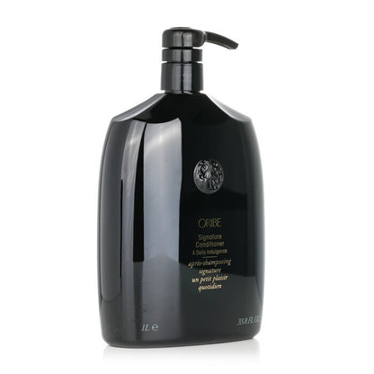 Oribe Signature Conditioner 1000ml/33.8oz