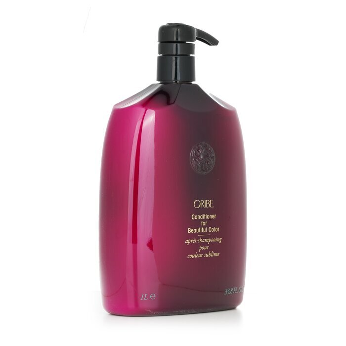 Oribe Conditioner For Beautiful Color 1000ml/33.8oz