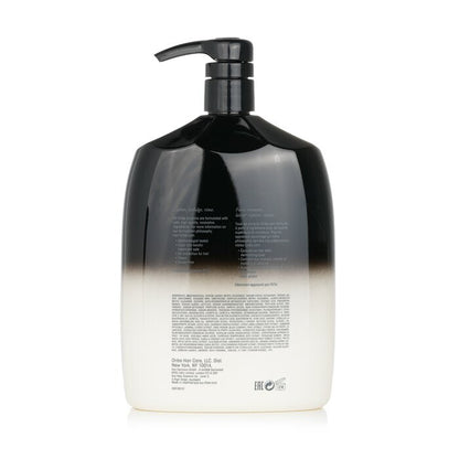 Oribe Gold Lust Repair & Restore Shampoo 1000ml/33.8oz