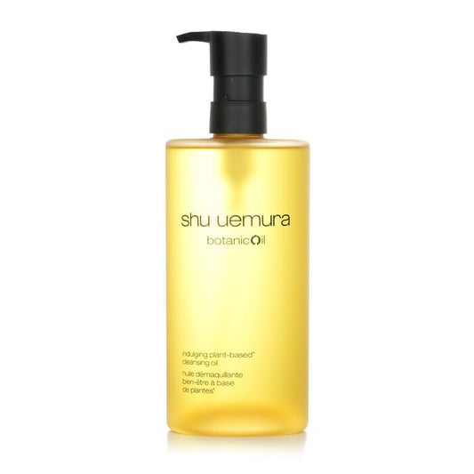 Shu Uemura Botanicoil Verwöhnendes Reinigungsöl auf Pflanzenbasis 450ml/15,2oz